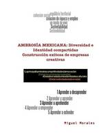 Ambrosia Mexicana