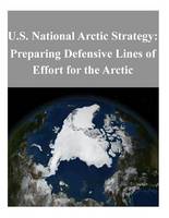 U.S. National Arctic Strategy