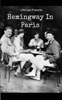 Hemingway In Paris