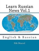 Learn Russian News Vol.1