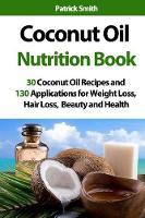 Coconut Oil Nutrition Book