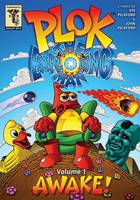 Plok The Exploding Man