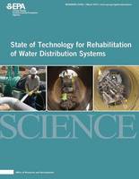 State of Technology for Rehabilitation of Water Distribution Systems