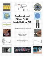 Professional Fiber Optic Installation, v.9