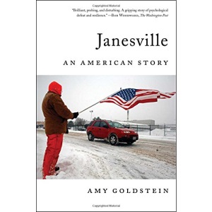 Janesville: An American Story