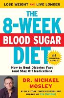 The 8-Week Blood Sugar Diet