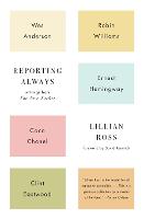 Reporting Always
