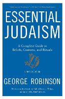 Essential Judaism: Updated Edition