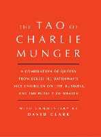 Tao of Charlie Munger