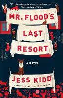 Mr. Flood's Last Resort