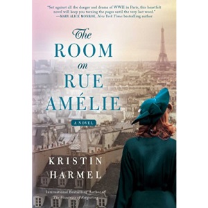 The Room on Rue Am lie