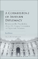 A Cornerstone of Modern Diplomacy
