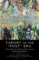Theory in the "Post" Era