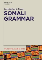 Somali Grammar