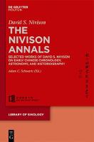 The Nivison Annals