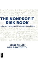 THE NONPROFIT RISK BOOK
