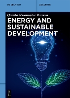 Energy and Sustainable Development