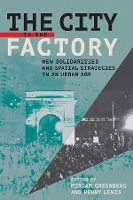 The City Is the Factory