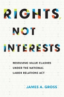 Rights, not Interests