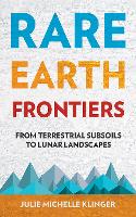 Rare Earth Frontiers