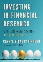 Investing in Financial Research
