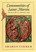 Communities of Saint Martin