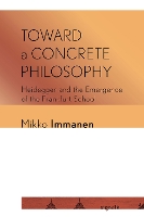 Toward a Concrete Philosophy