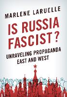 Is Russia Fascist?