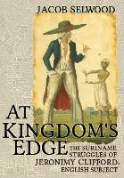At Kingdom's Edge