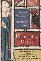 Performing Desire