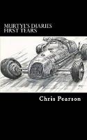 Murtyl's Diaries - First Tears
