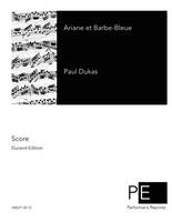 Ariane et Barbe-Bleue