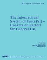 NIST Special Publication 1038