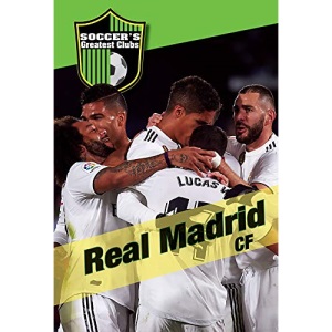 Real Madrid Cf