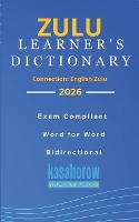 Zulu Learner's Dictionary