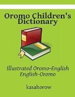 Oromo Children's Dictionary