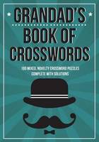 Grandad's Book Of Crosswords