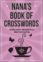Nana's Book Of Crosswords