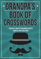 Grandpa's Book Of Crosswords