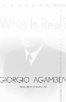 What Is Real?