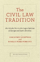 The Civil Law Tradition