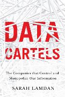 Data Cartels