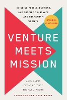 Venture Meets Mission