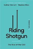 Riding Shotgun: The Role of the COO