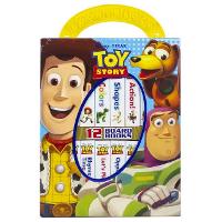 Disney Pixar Toy Story: 12 Board Books