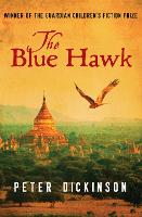 The Blue Hawk