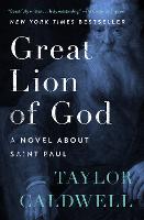 Great Lion of God