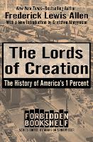 The Lords of Creation