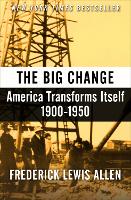 The Big Change