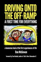Driving Onto The Off Ramp